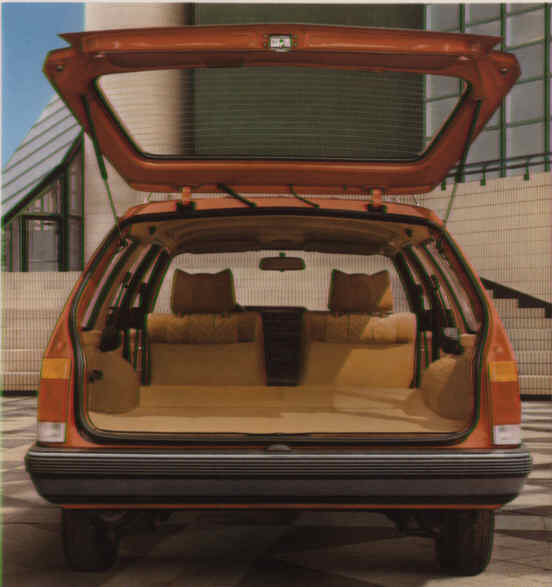 Opel Rekord E2