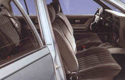 Opel Rekord E2